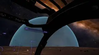Mitterand Hollow - The Superfast Moon