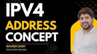 10. IP Addressing: What is an IP Address? Understanding IPv4