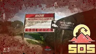 SOS Game 💣 First Look 💣 Neues Battle Royal Spiel 💣 Alpha Deutsch