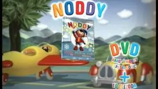 Noddy Reklama - Happy TV