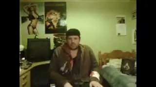 Vlog 20   PS3 Update #008   26th January 2013