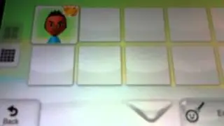 Setting up my Wii U with Jon #3