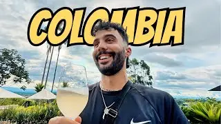 Guiamos 6 Horas de Medellín al Eje Cafetero en Colombia