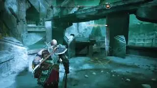 God of War: Ragnarok [Father,where will we go?] – LIVE PART 5