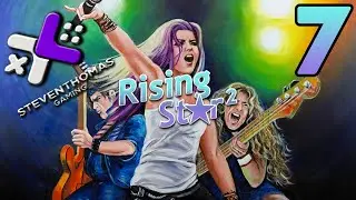 Rising Star 2: Release the Manager! - Episode 7