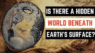 The Hollow Earth Theory