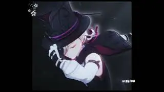 lyney edit 🃏 | drunk dazed