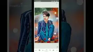 Face White and Face Smooth Editing ||Autodesk Sketchbook Full Hindi Tutorial || Oil Paint Editing