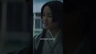 МОДНАЯ СТРИЖКА ИЗ СЕРИАЛА СЁГУН. ТРЕНДЫ 2024 #стрижка #тренды2024 #shorts #сёгун #модныестрижки