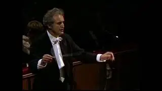 Carlos Kleiber | Carmen | Prelude to Act I (Vienna, 1978)