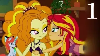 [Clop] - I Wanna Be Your Pony - Ch.1