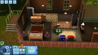 The Sims 3 World Adventures The start of a long journey