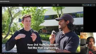 Asking Linkedin Software Engineer How To Get Hired