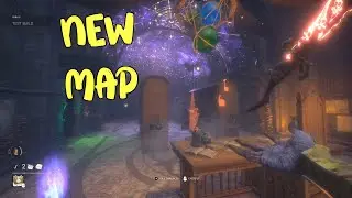 NEW MAP 