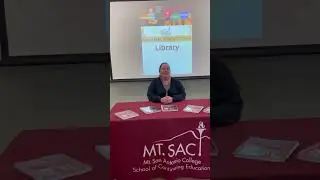 Resource that our Mt. SAC ESL Department can assist you with (Part 4)