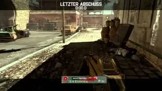 MW3 S&Z AC-130