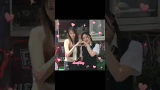 ViewJune #highschoolfrenemy #viewbenyapa #junewanwimol