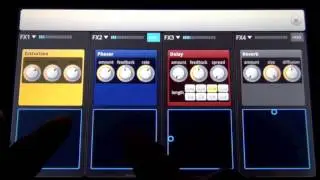 mikrosonic SPC - Music Sketchpad 2 for Android