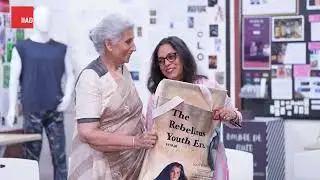 Rashmi Tomar | Group Leader, Triburg | at IIAD Graduate Show 2024