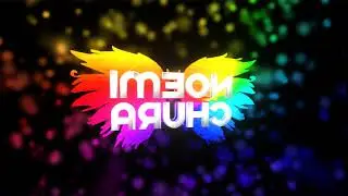 INTRO FX | Noemi Chura - Vlogger