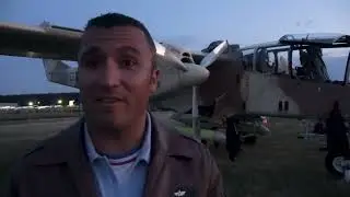 L’équipe de voltige retourne en Pologne !