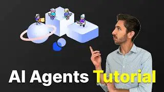 Easy Way to Create AI Agents Without Coding | RelevanceAI
