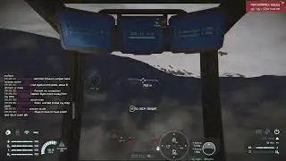 Space Engineers, Zkhalizar Republic Solo Drop Pod Task Force 242 Test