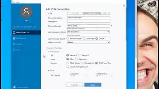 FortiGate DHCP Relay - FortiClient setup IPsec VPN with external DHCP service