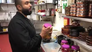 How I Make Chicken Tikka (BIR) Indian Restaurant Style