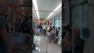 Athens Tram