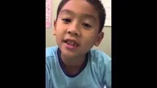 Dear santa