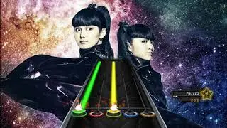BABYMETAL - PA PA YA!! (feat. F. HERO) (CH Chart)