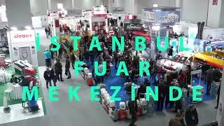 3. Global Clean Expo 7-10 Ocak 2021'de İstanbul Fuar Merkezinde