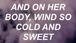 aurora - awakening (lyrics)