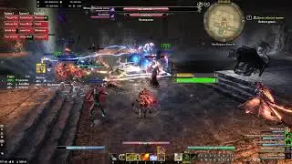 TESO - учусь РЛить на слух! :-D