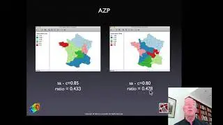 21: Spatial Partition