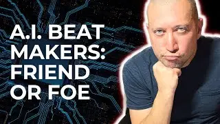 AI Beat Makers: Are They Better Music Producers?