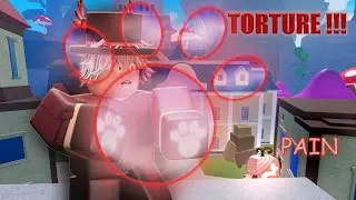 J'AI DÉCOUVERT LE VRAI FRUIT TOP 1 SKILL MONDIAL SUR BLOX FRUIT ( PAIN )  | Sub2Twinoste | FR