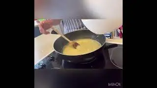 Thai Green Curry