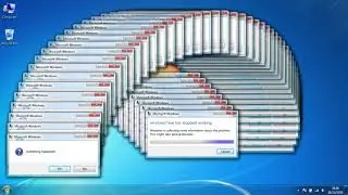 Windows 7 In 2023 Be Like