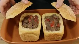 Неожиданный способ готовить куриную печень на ужин! ЕСЛИ готовить УЖИН то только ТАК.