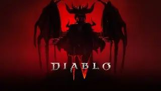 Diablo 4 - тестим поток (10 минут)