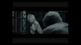 Draco Malfoy - He is not One of Us