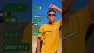 Novinha da boca pequena é a sensação tutorial - Dancinha tik tok 
