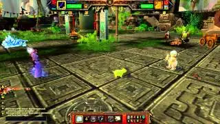 Турнир Небожителей - Блескотрон-4000 Blingtron 4000