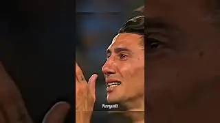 His last match and goal😭😭😭❤️ 