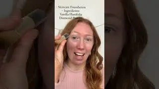 THE MOST EXPENSIVE FOUNDATION I’VE TRIED! IS IT WORTH IT?