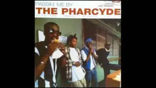 The Pharcyde - Passing Me By (Nick Miller Remix)
