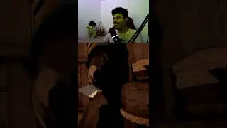 Un trabajo aptyp | danycast_live de #Twitch #contentwarning #terror #horror #humor #bitelchus