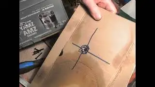 32 калибр,новые пули.